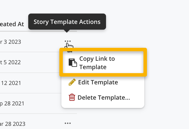 Google Story Template! (Copy)