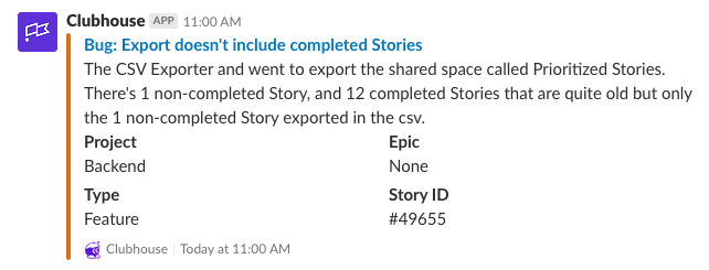 Clubhouse_Story_Created_Message_in_Slack.png