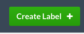 The Create Label button